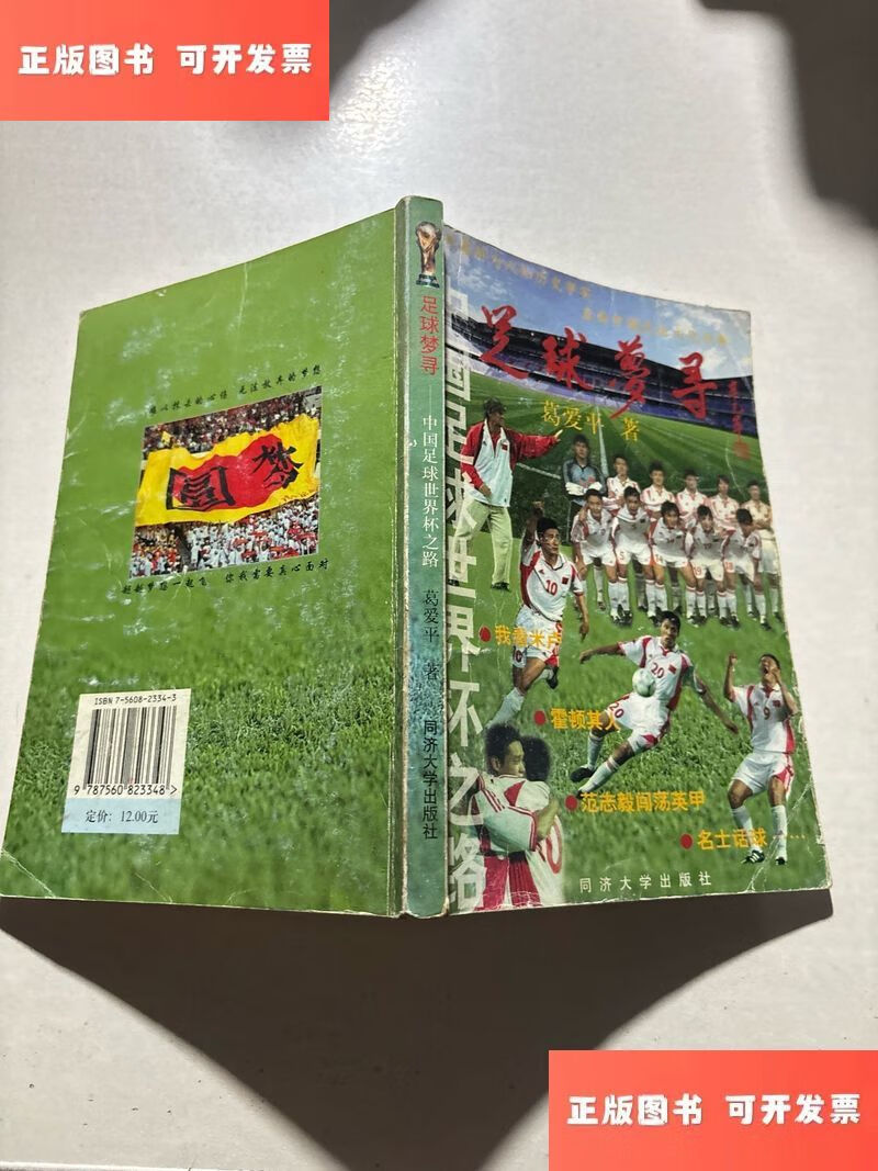 中国足球 的世界杯 之路相关图片2