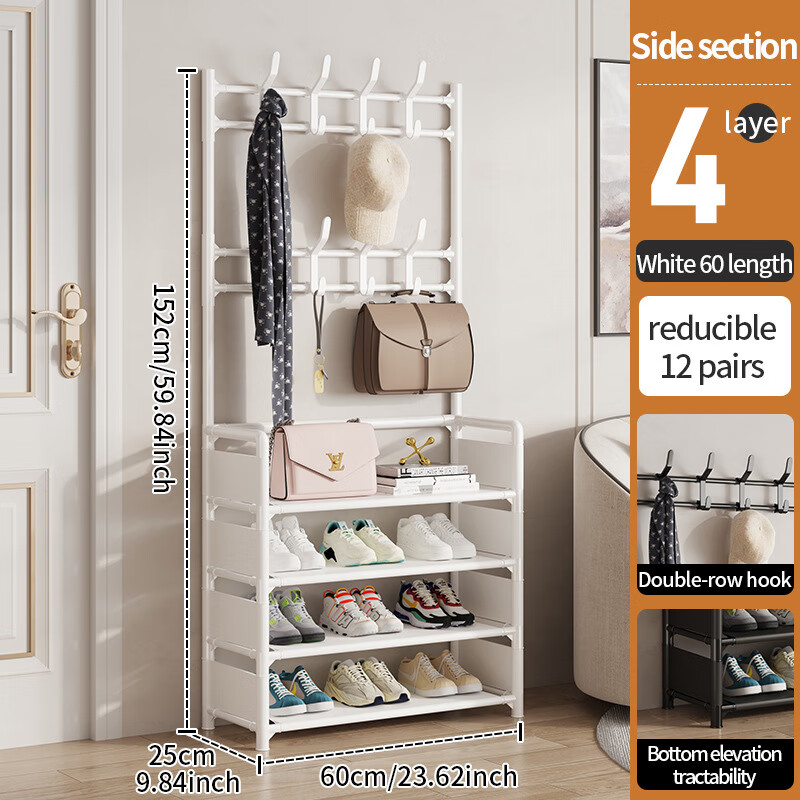 �����Ьñ�ܶ������ſ�������ñЬ��һ�� 4���ɫ����60-�ӹ̿�+�಼��