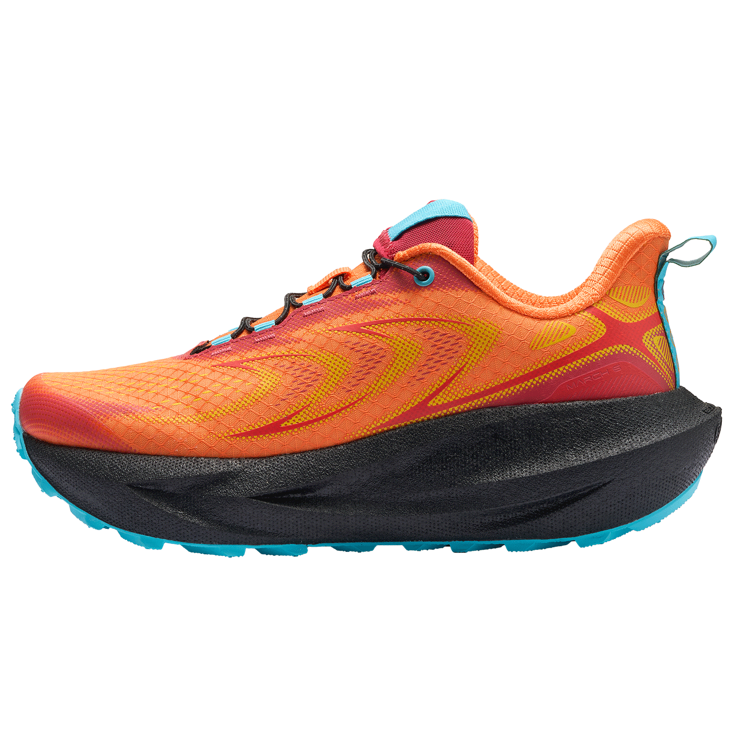 ����2025��ƷԶ����6.0ȫ����ܲ�Ь��Ů���ԽҰ����͸����Ь ���ճ� 41