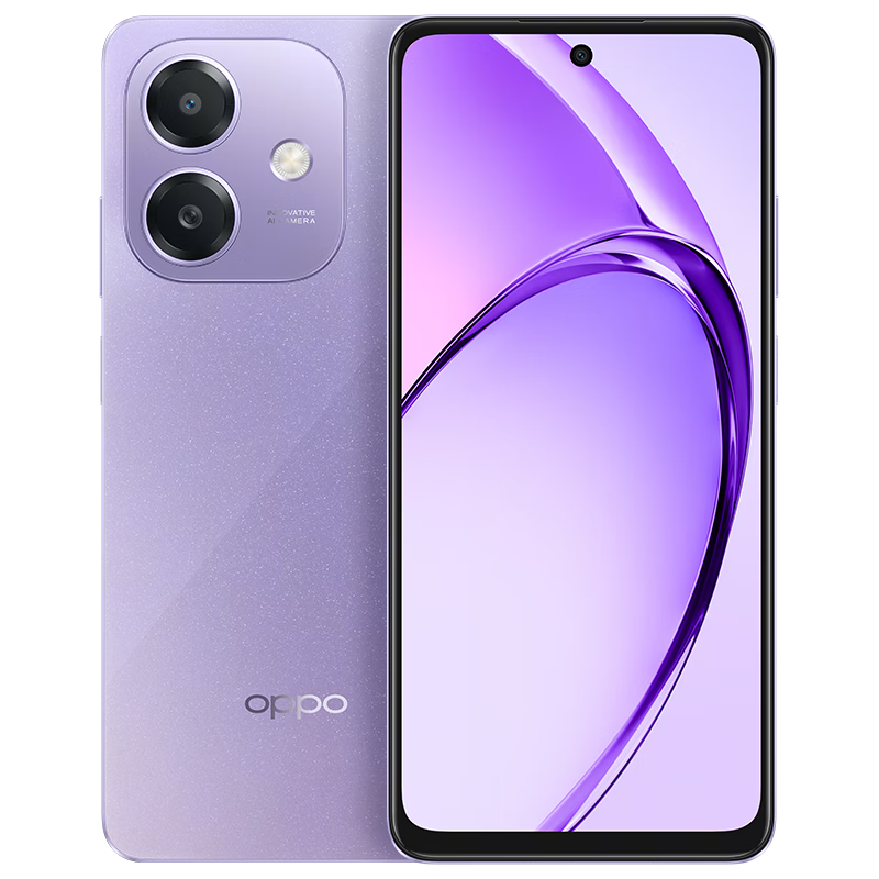 ���ڲ�����OPPO A3i �ֻ� �ǳ��� 8GB+256GB 799.2Ԫ(������)
