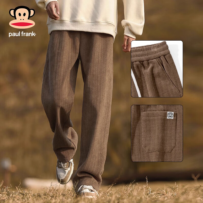 ���ڲ���������paul frank�������Ƴ��Ƶ�о�����п���ʿ��������ֱͲ�����˶�������������װ ��ɫ ���ٷ���Ʒ�� 3XL ������160-180� 272Ԫ��2��(��136Ԫ/��)