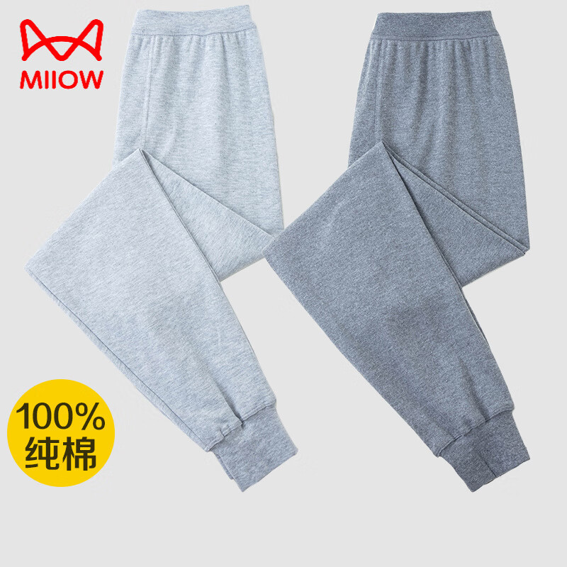 ���ڲ�����è�ˣ�MiiOW���Ӻ���ʿ���100%���޸�����߿���������ɴ���Ŀ�ȫ�޴�׿� �Ӻ���㡾���+ǳ�ҡ� XL ����������120-150� 125.99Ԫ