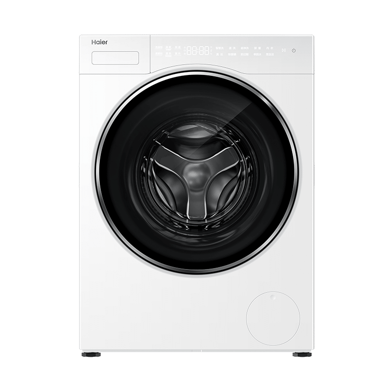 Haier/���� ȫ�Զ� 5kg ��Ͳ XQG50-DE57DU1  3043.96Ԫ(������)