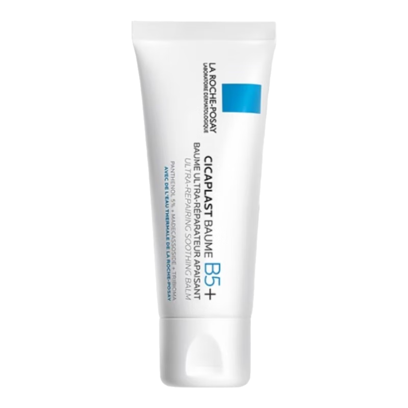 ���ڲ�����la roche-posay/����Ȫ B5 �޸�˪ 100ml*2 189.99Ԫ
