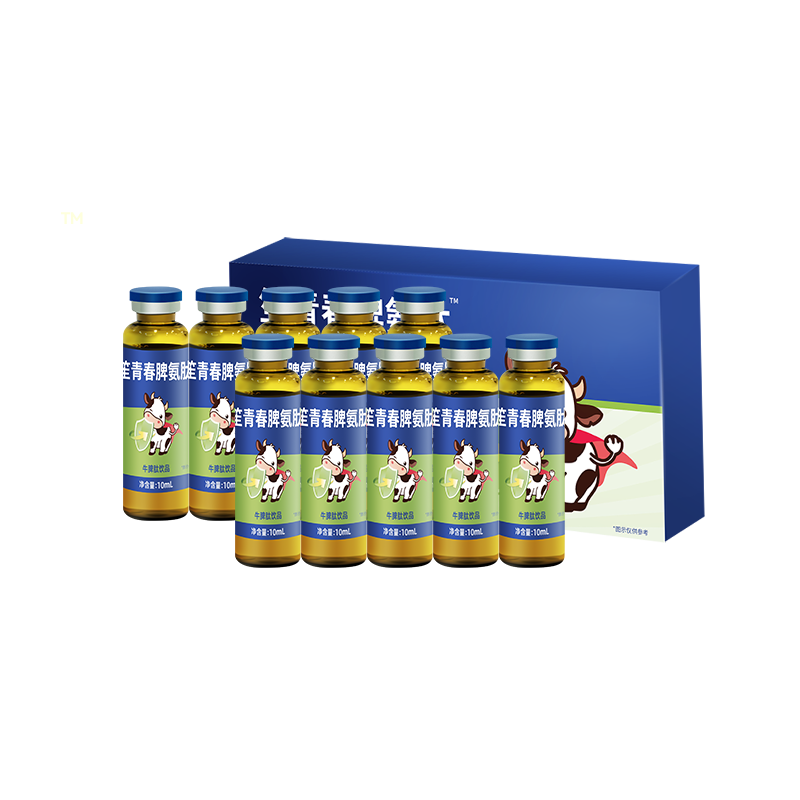 ��Ԫ��Ƣ���Ķ�ͯ���˼��ڽ�ţƢ�Ŀڷ�ҺС����1-12��ţƢ�Ŀڷ���Һ ��1��/10֧ţƢ��6000mg/�С�