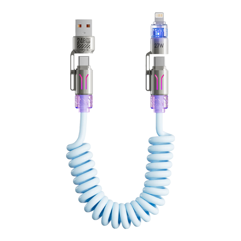 ��ħ ������о������ �Ź��ĺ�һ 240W��� ����Ͷ�� 2�� ��ɫ ����ƻ��17/��Ϊ/С��/��ҫ/vivo/oppo 18.04Ԫ