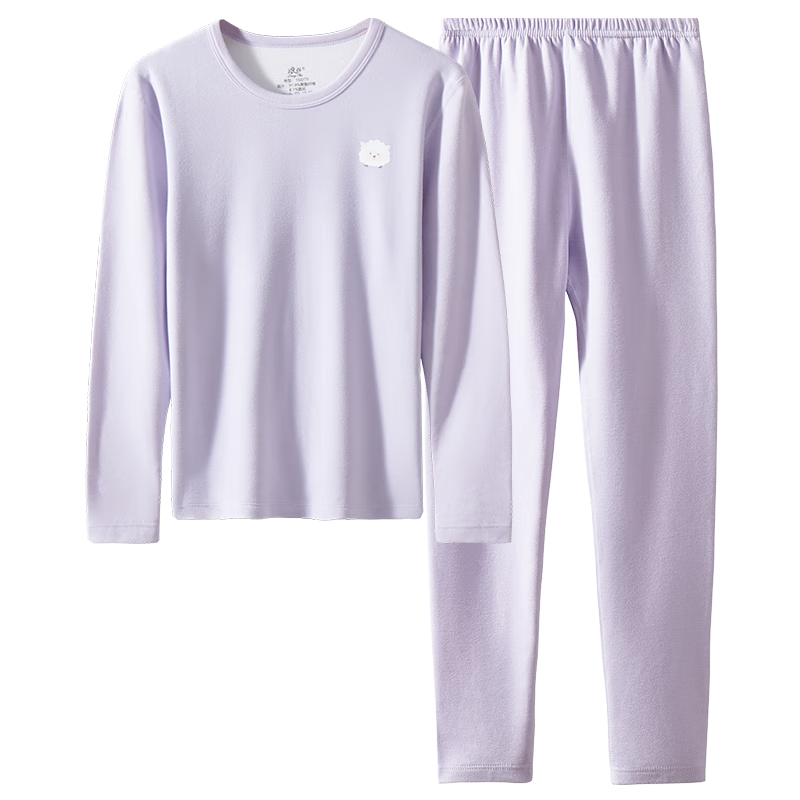 ���ڲ�������ɯ��˫��ĥë����ͯ��ů������Ůͯ������㱦��˯����װ150 37.9Ԫ