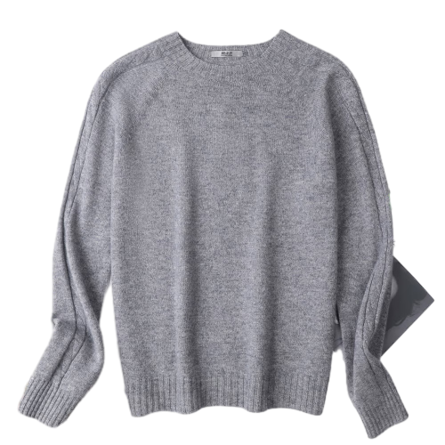 ���ڲ�����ѩ�зɣ�SNOWFLYING��100%����ëԲ����ë��Ůʽ��Լ��ɫ���������ﶬ��ůë�� 139Ԫ