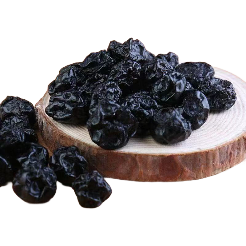 ��ݮ�����������Ӽ����ؼ�Ұ����ݮ���ɶ����ز���÷ԭζ�決��ʳ ��ݮ��500g����-�������� 22.5Ԫ