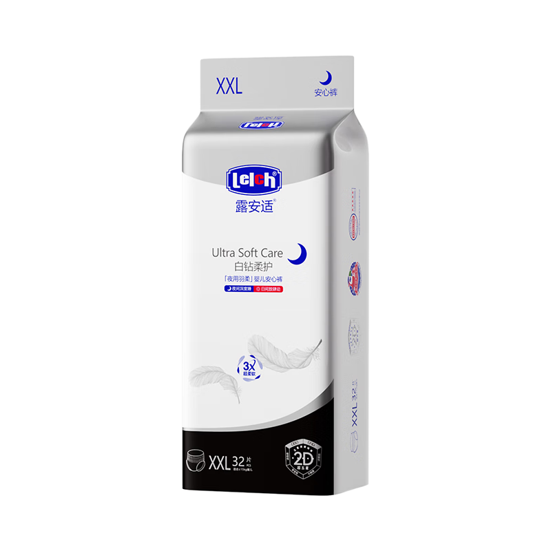 ���ڲ�����¶���� ҹ����ҹ�Ụ XXL�� ������ 32Ƭ 118Ԫ