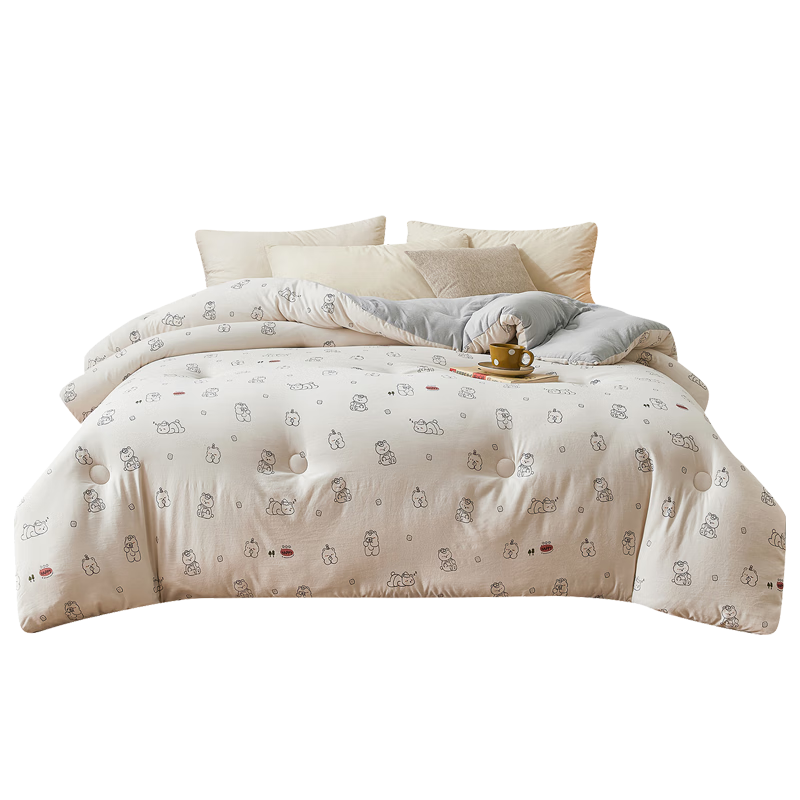 A½޻ﱻõ˫˱-150*200cm 4 