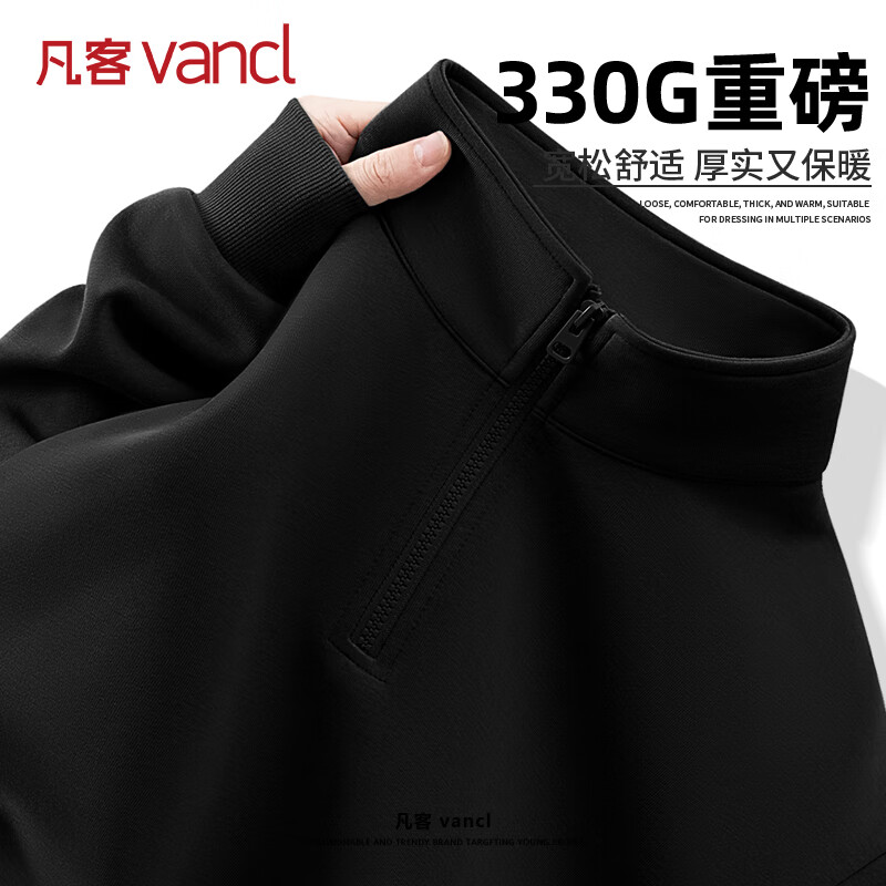 ���ͳ�Ʒ��VANCL���������＾������ɳ���������ʿ�ٴ�������������� ��    XL