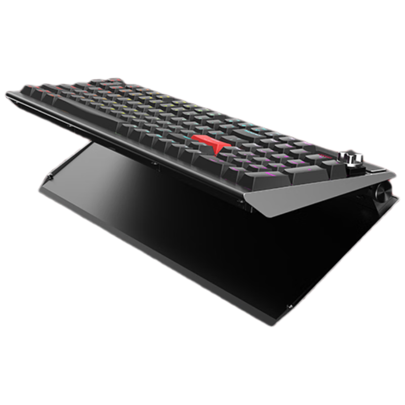 CHERRYӣ��PIXIU99���ƻ�е��ģ��Ϸ��������8K�ر� Nordic����оƬ ˫���ҽṹģ�黯��Ļ ��������