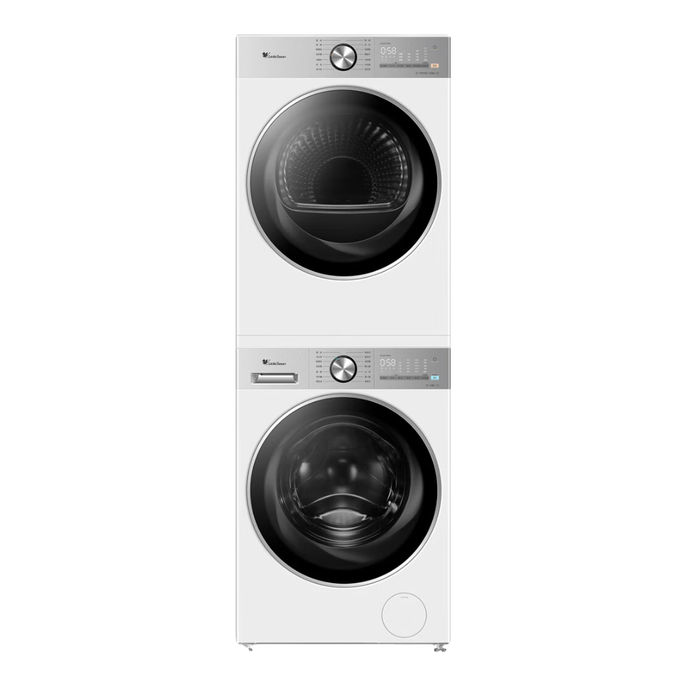 С��� С��÷3.0 12�����Ͳϴ�»� ��ƽȫǶ ����Ͷ�� ȫ�Զ����ô�����ϴ����װ TG12VE10PRO+TH12VE10PRO 7112Ԫ1�����Ҳ���85�� 2��ƽ̨9���� 3����Ʒ����50 4����plus��Ա����9.95��