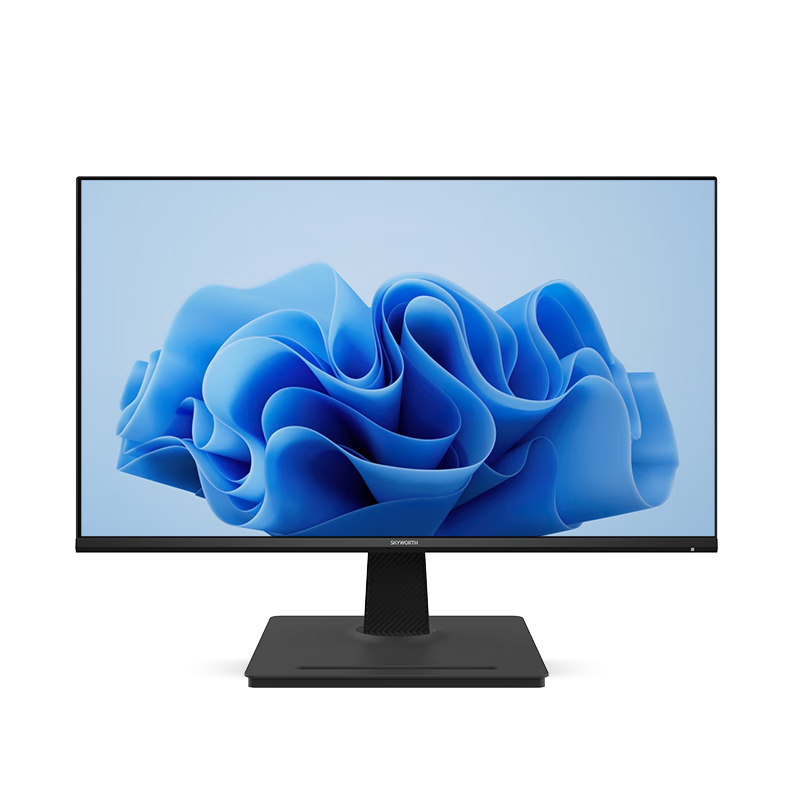 Skyworth ά F24B23F 23.8Ӣ IPS FHD 75Hz ⲻ ɫʾ 330.65Ԫ
