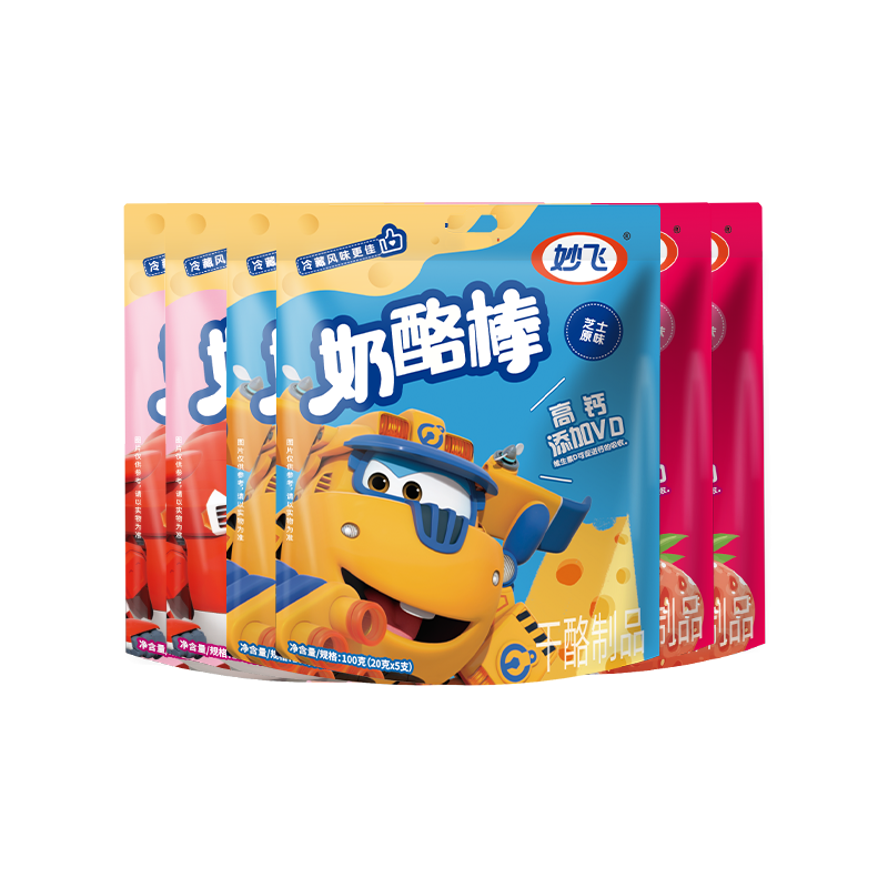 ��ɹ�Ȼ�Ķ��߸����Ұ���ͯ��ʳ���Ұ��� 600g/30֧ ���Ұ� 40.8Ԫ