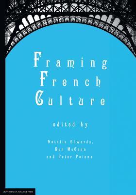 预订framing french culture