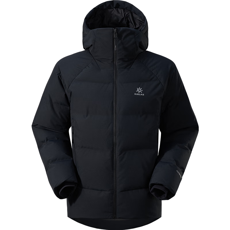 KAILAS����ʯ������޷���600����ޱ�ůFLT������ñ�����ﶬ ����� M