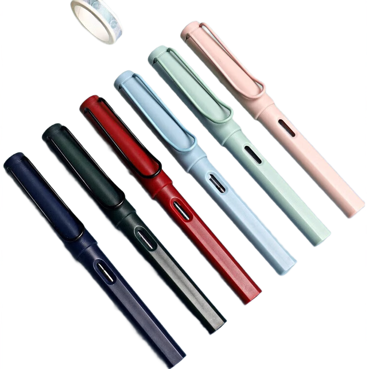 ����ֵ����Сѧ����ͯר���������˸ֱ� 0.38mm ���� ��֧ ��ɫ��ϸӲ���鷨 6֧ȫ�׸�1֧ ����ī�� 6.9Ԫ(����ȯ)