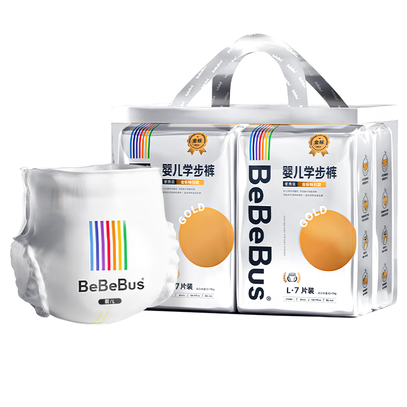 ڲbebebus͸ѧL28Ƭ*2(9-14kg) 242.88Ԫ2(121.44Ԫ/)