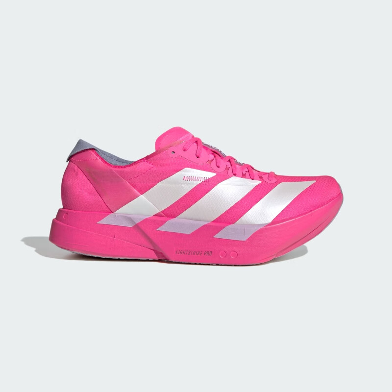 ڲϴ˹ adidas ܲϵ ADIZERO ADIOS PRO 4 M ܲЬ JR1269 ɫ  40.5 