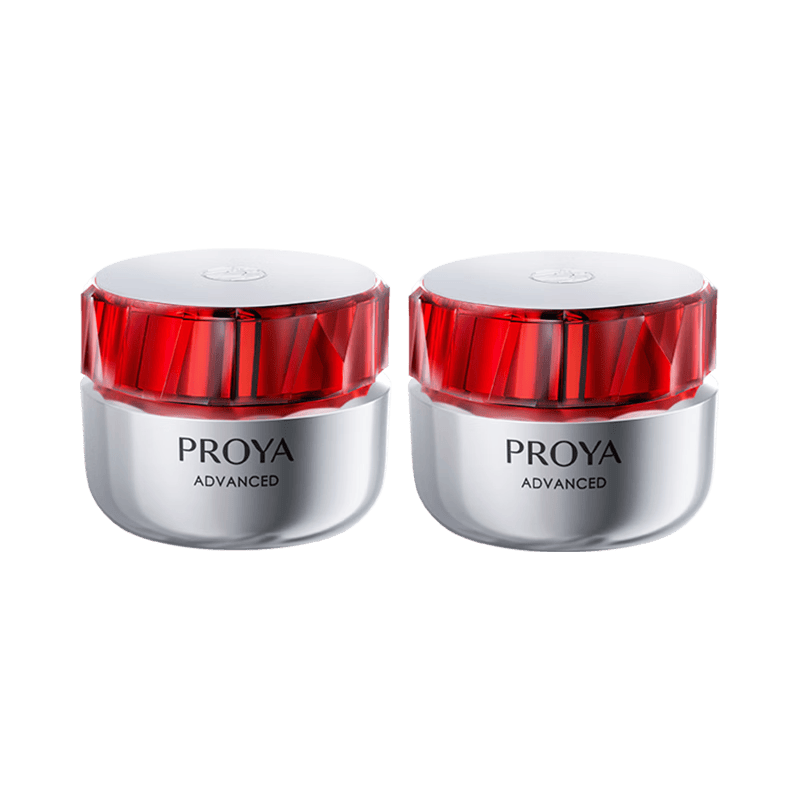 PROYA/������ �챦ʯ3.0 ��˪ 50g*2 586.02Ԫ����293.01Ԫ/����