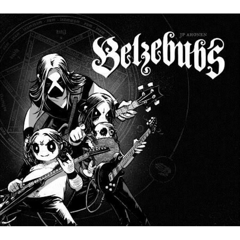 预订 Belzebubs