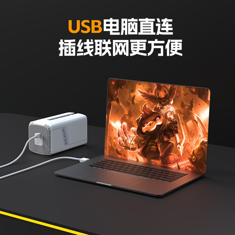 夏新5g随身wifi6无线路由器cpe移动网卡宽带网络流量卡车载便携2025款官方正品 5G旗舰款-千兆极速双频cpe