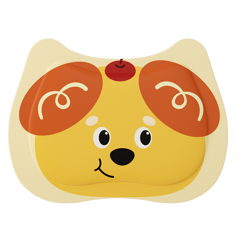 为伴暖宝宝儿童暖贴穿戴式暖手足宝包学生办公室保暖神器自发热80片装