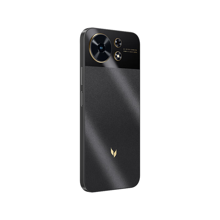 麦芒 40 一键AI 智慧通话助手 6100mAh长续航 双五星超耐摔 5G智能手机 麦芒40 幻夜黑 8GB+256GB