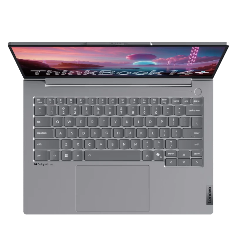 ThinkPad����ThinkBook14 AI �ᱡѧϰ�칫�ʼǱ����� Ӣ�ض����Ultra5 5699.0Ԫ����5699Ԫ/����
