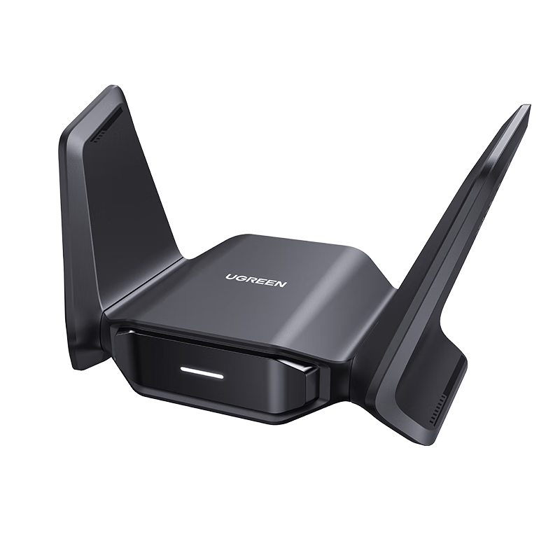 ���� WiFi7 �������� BE3600 ǧ��˫Ƶ 5G ̨ʽ���ʼǱ�����˫���� 206.91Ԫ