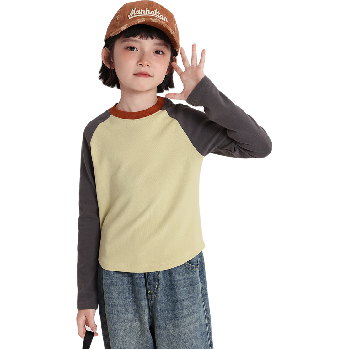 ���ڲ�����������³Ůͯײɫƴ�ӿ��ɳ���T��������Ʒ�д�ͯ����͸����Լ�ٴ���T�� 31.49Ԫ(������)