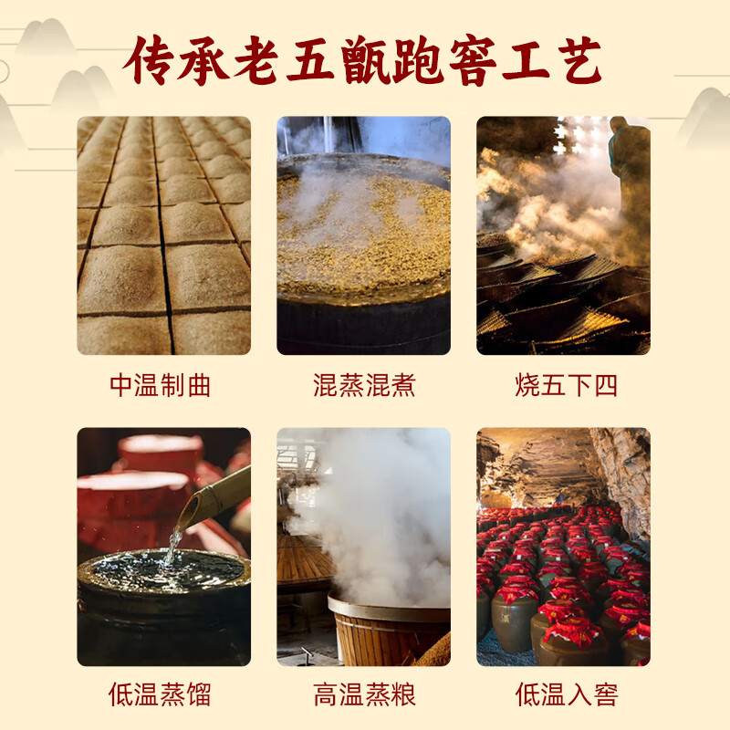 小酌晓美白酒自饮泡酒专用52度浓香型高粱酒桶装60度纯粮食酒5L散酒约10斤 52度 5L 2桶