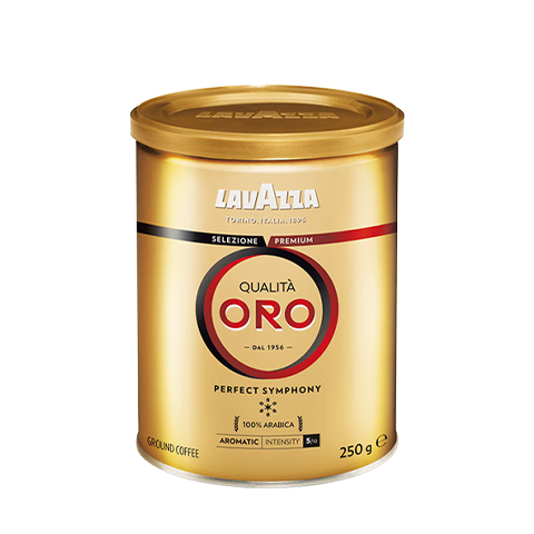 ��������LAVAZZA���������ԭװ���ڡ�ŷ�޽𿧷ȶ�/���к�100%�����ȿ������ֳ� ORO���ȷ�250g����װ��-�к�-������-26��12�º���