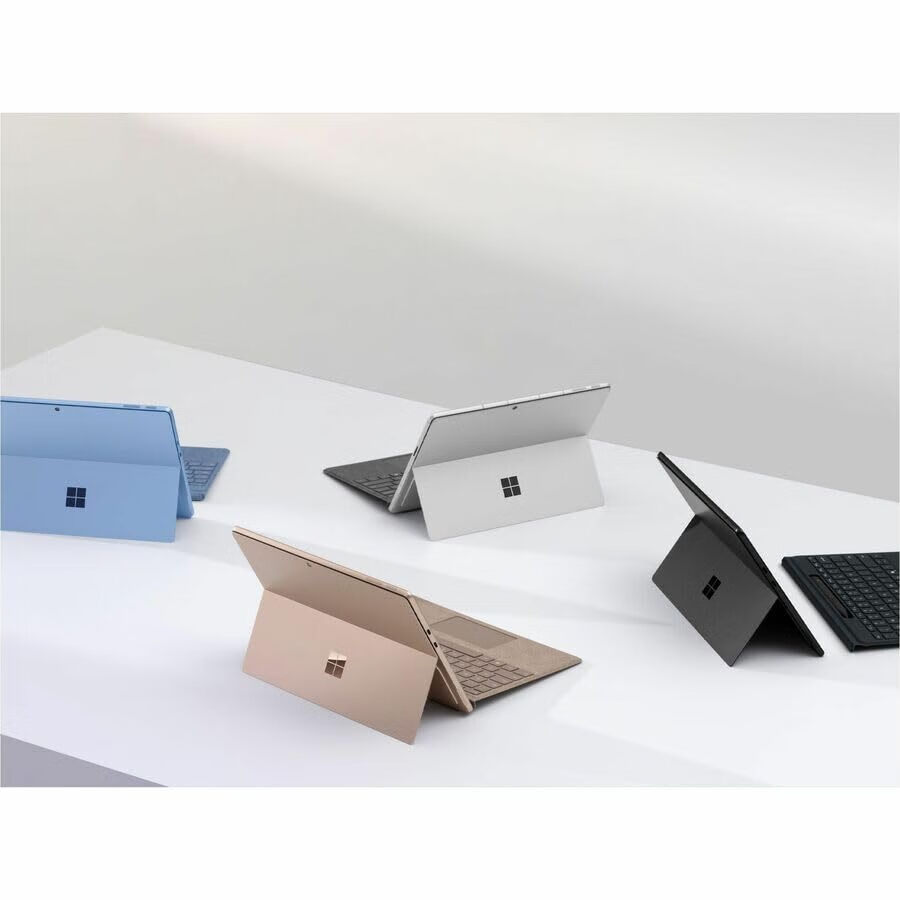 MICROSOFT 微软 Surface Pro 11 Copilot+ 13英寸 骁龙X Elite