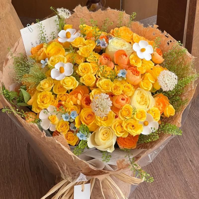 �����ٵݻ����Ͱ��ʻ�õ�廨������Ů���������ﻨ��ͬ�����͵��մ� ����͡������4֧���ͱ�õ����|dyt043