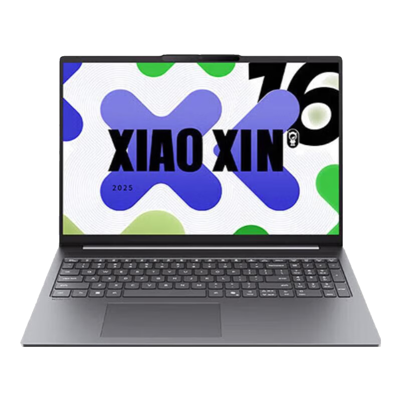 ���ڲ�����lenovo/���� С�� 16 2025��� 16Ӣ�� ���i5-13420H 60Hz �ʼǱ����� 24G 512G ��ɫ 3913.9Ԫ