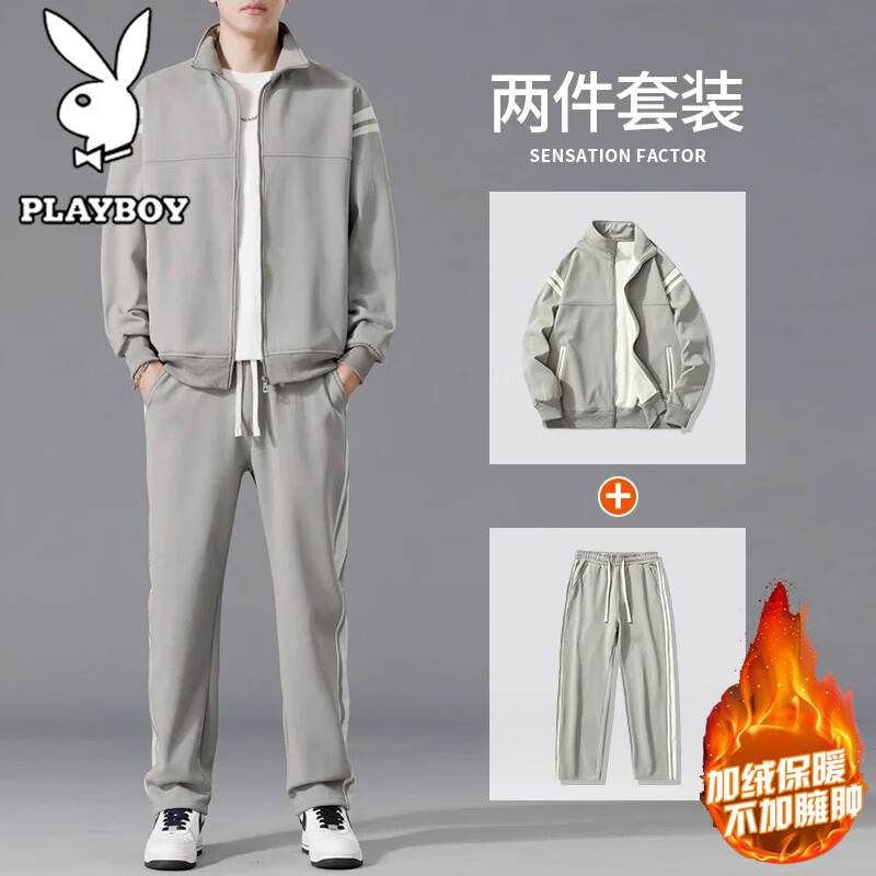 ڲӣPLAYBOYװʿﶬ˶׿ֱͲ Ҽ 3XL