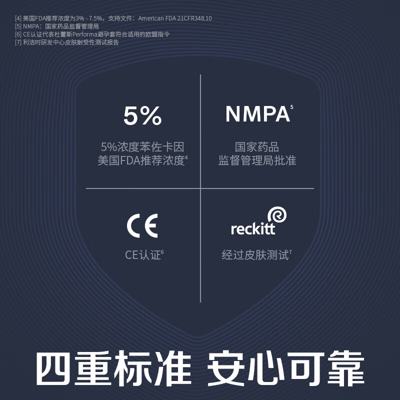 杜蕾斯战甲持久延时三合一避孕套男专用持久防早泄敏感套0.01超薄安全套 战甲延时12只【98%选择】三种持久专攻男早射