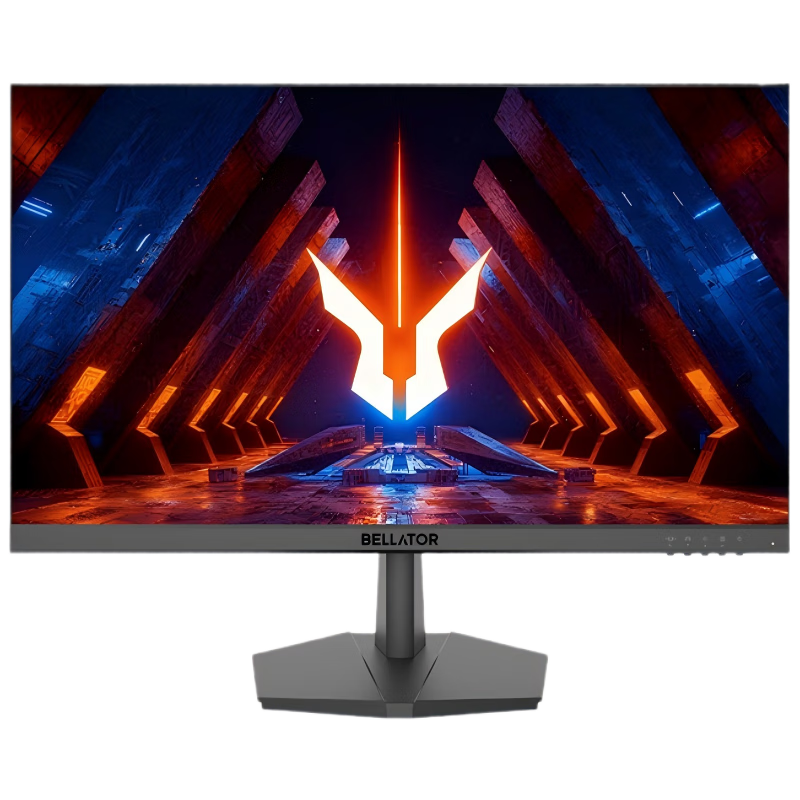 �޵���:���� ���ᶷս��23.8Ӣ�� 200Hz��Ƶ210Hz 1msGTG ���۸�ɫ�� �羺��ʾ�� ս24 448.1Ԫ