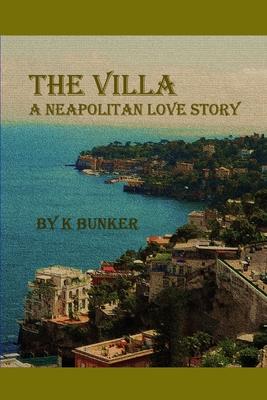 预订 the villa: a neapolitan love story