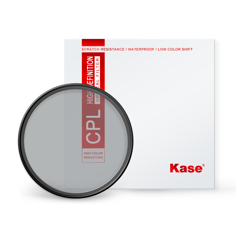 ��ɫ��Kase��MC CPLƫ�� ƫ�⾵ �˾�����˫���Ĥ�˾�����ˮ�淴������Ӱ CPLƫ�� AGC��67mm 191Ԫ