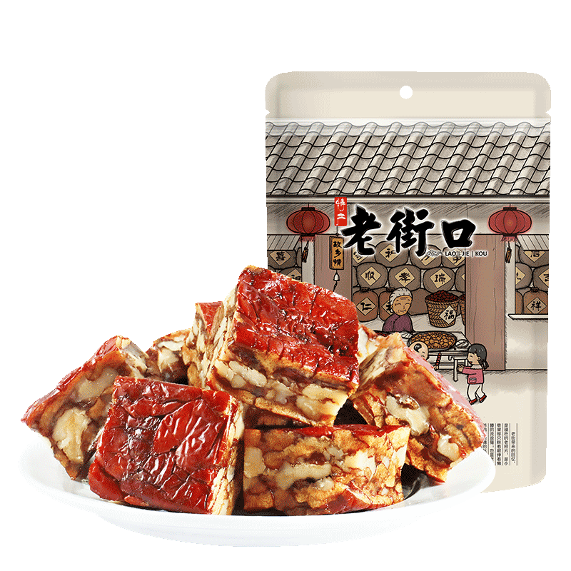 Ͻֿɼʳӹ½زкʼиСʳ ɣ255g*2 52.6Ԫ4(13.15Ԫ/)