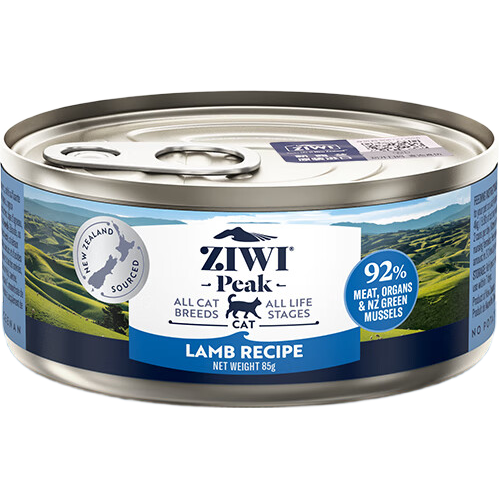 �����۷������䷽è��ͷ 85g 6 �������