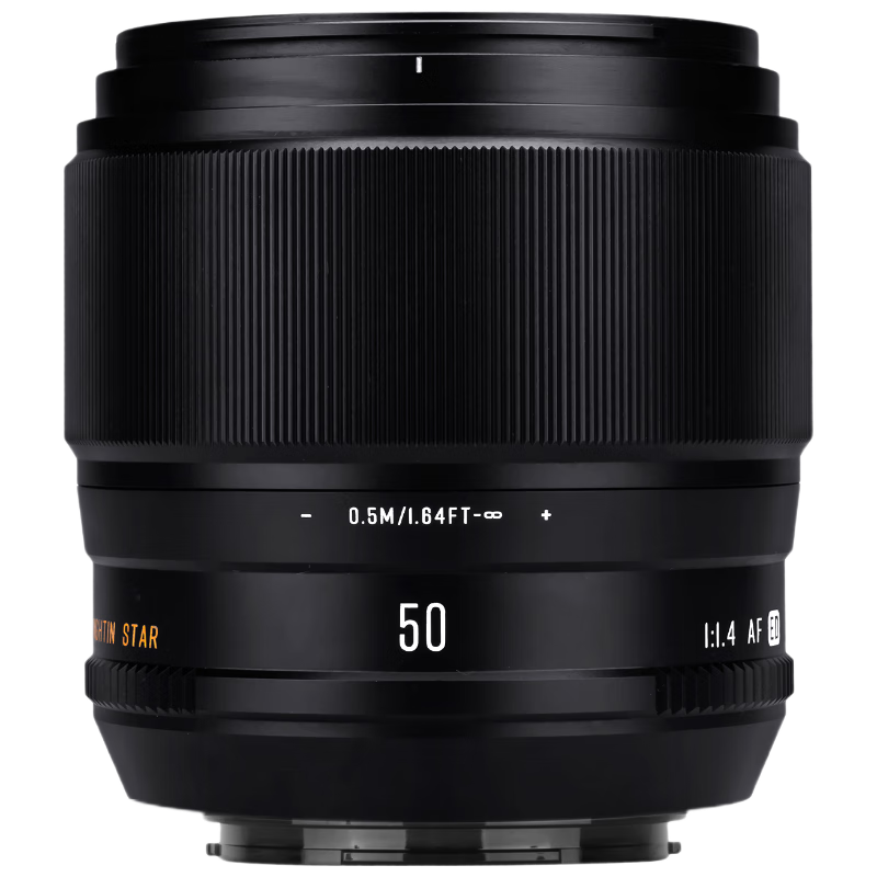 ׹ѧAF50mm F1.4 ԶԽͷȦ񶨽ҫ50f14ڸʿX