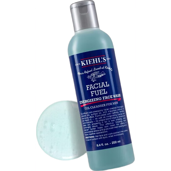 ���ڲ����������ϣ�Kiehl's����ʿ���憨�250ml ϴ��������໤����������֡� 134Ԫ