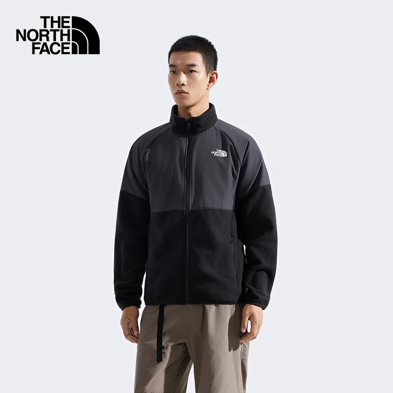 ���ڲ��������棨The North Face��ץ������Glacier�������׻��Ᵽů����������ڵ�25�ﶬ��Ʒ8FHY KT0/ī̼�� S/165 499Ԫ