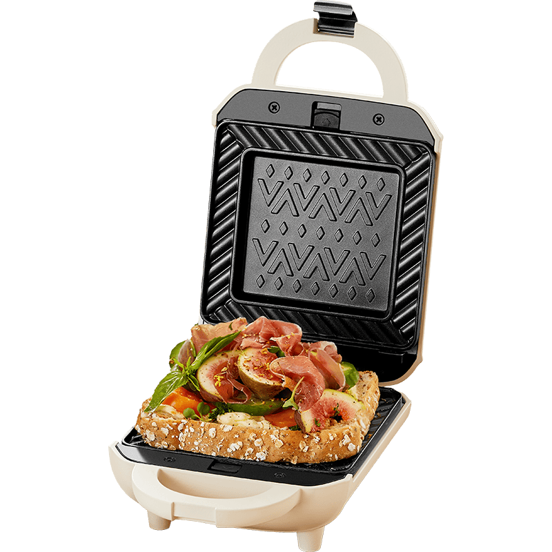 С�� Bear �����λ� SMZ-J07S1 ˫����ȿɲ�˫�̶๦�ܵ���� 98.6Ԫ