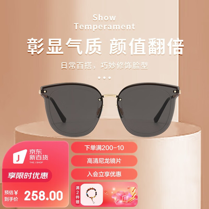 太阳镜历史价格查询工具|太阳镜价格走势图